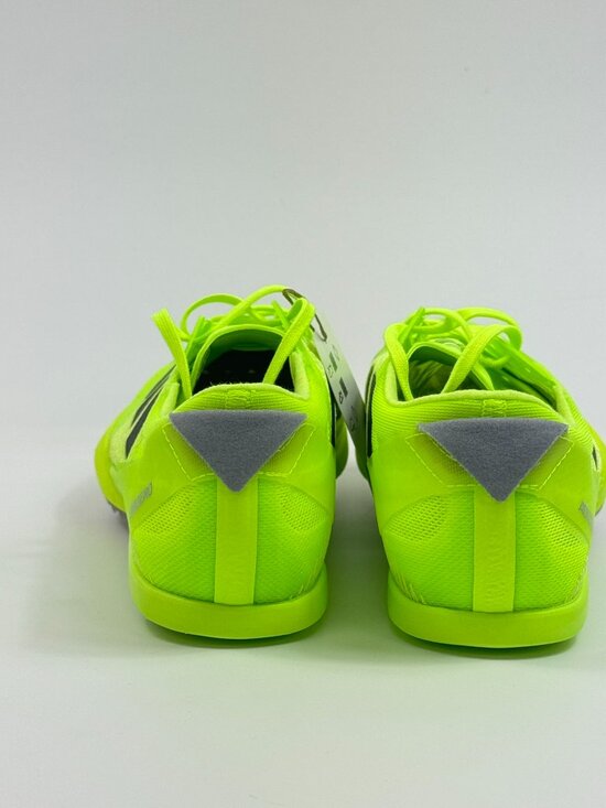 Adidas Adizero Finesse \'Volt\' IG2018 Track size 7 + 10 main image 4